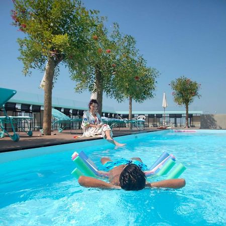 Bossa Nova Beirut Hotel Zewnętrze zdjęcie