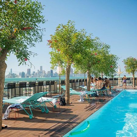 Bossa Nova Beirut Hotel Zewnętrze zdjęcie