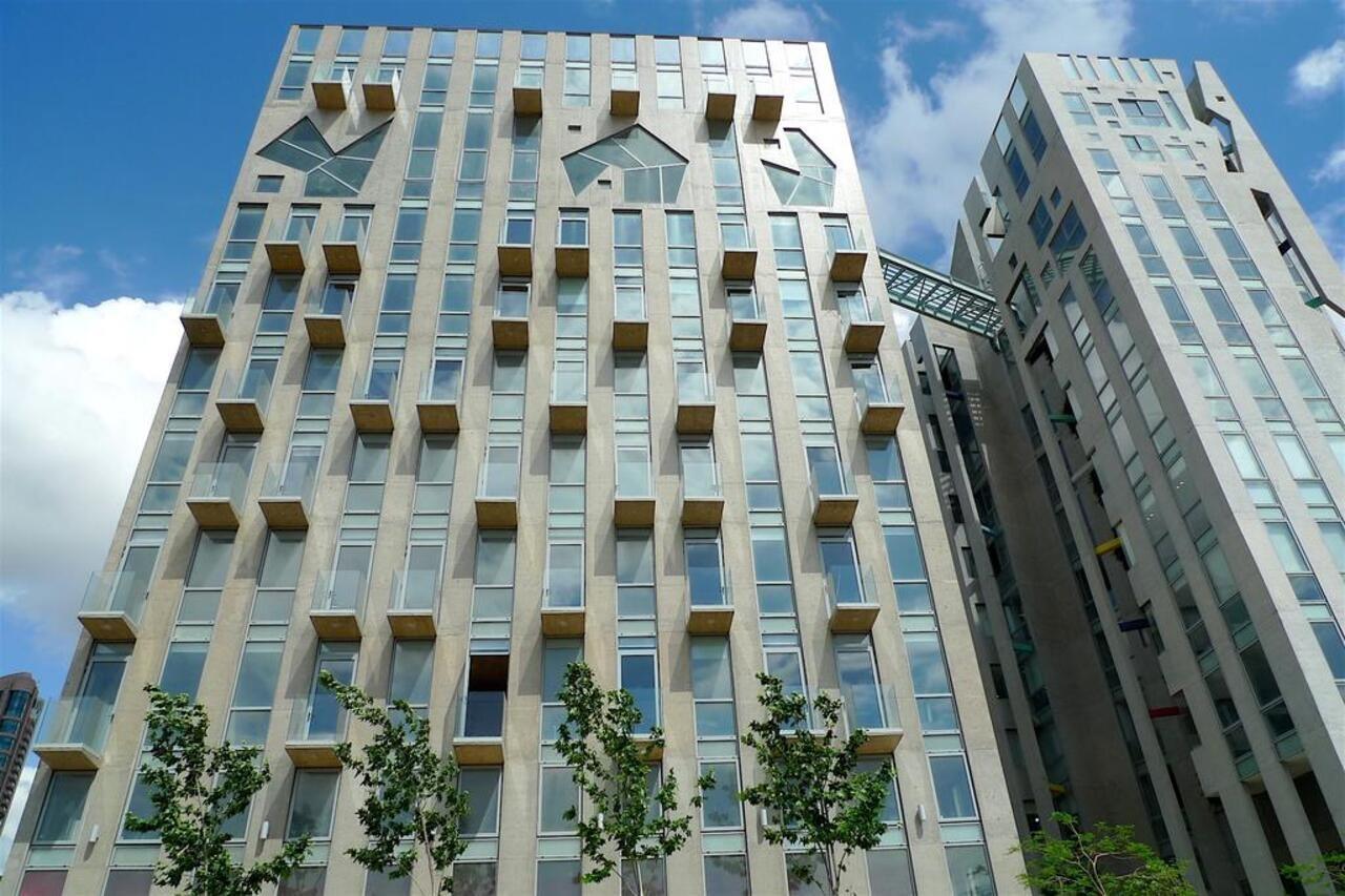 Bossa Nova Beirut Hotel Zewnętrze zdjęcie