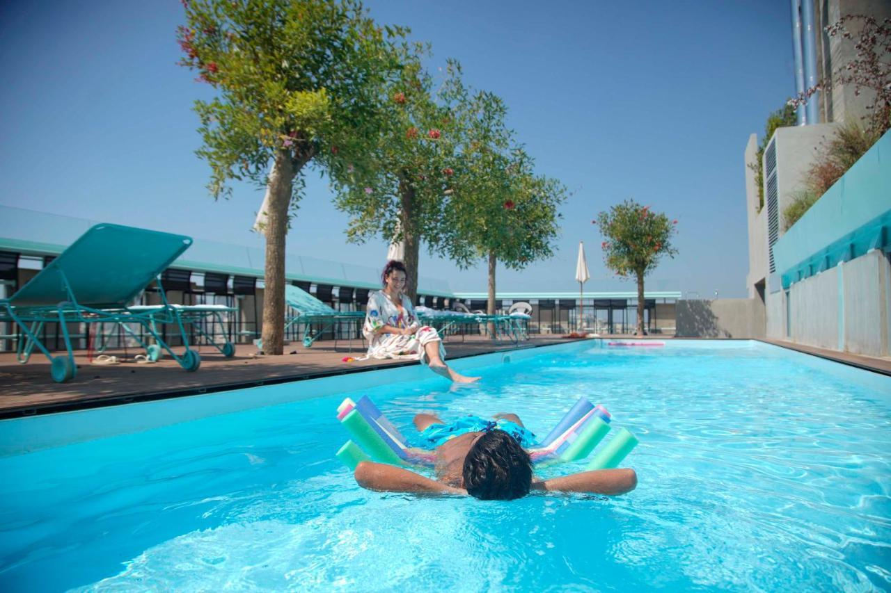 Bossa Nova Beirut Hotel Zewnętrze zdjęcie