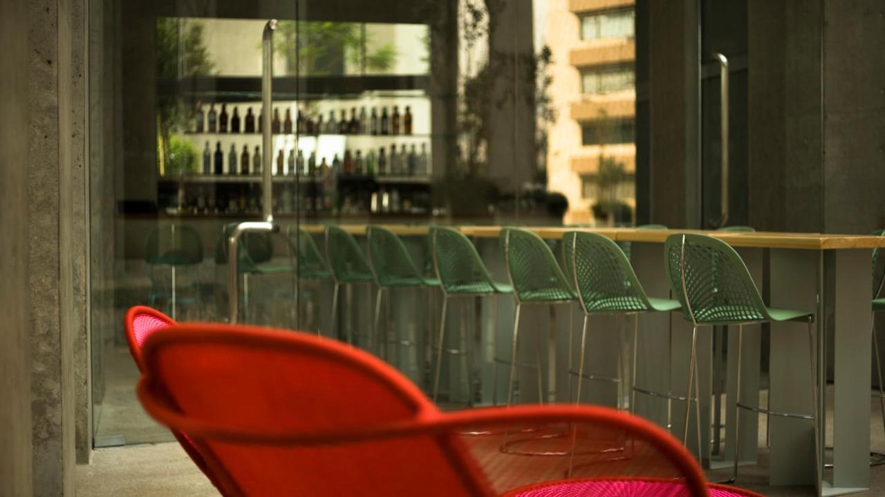 Bossa Nova Beirut Hotel Zewnętrze zdjęcie