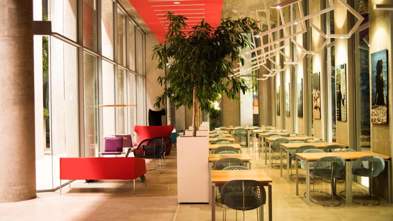 Bossa Nova Beirut Hotel Zewnętrze zdjęcie