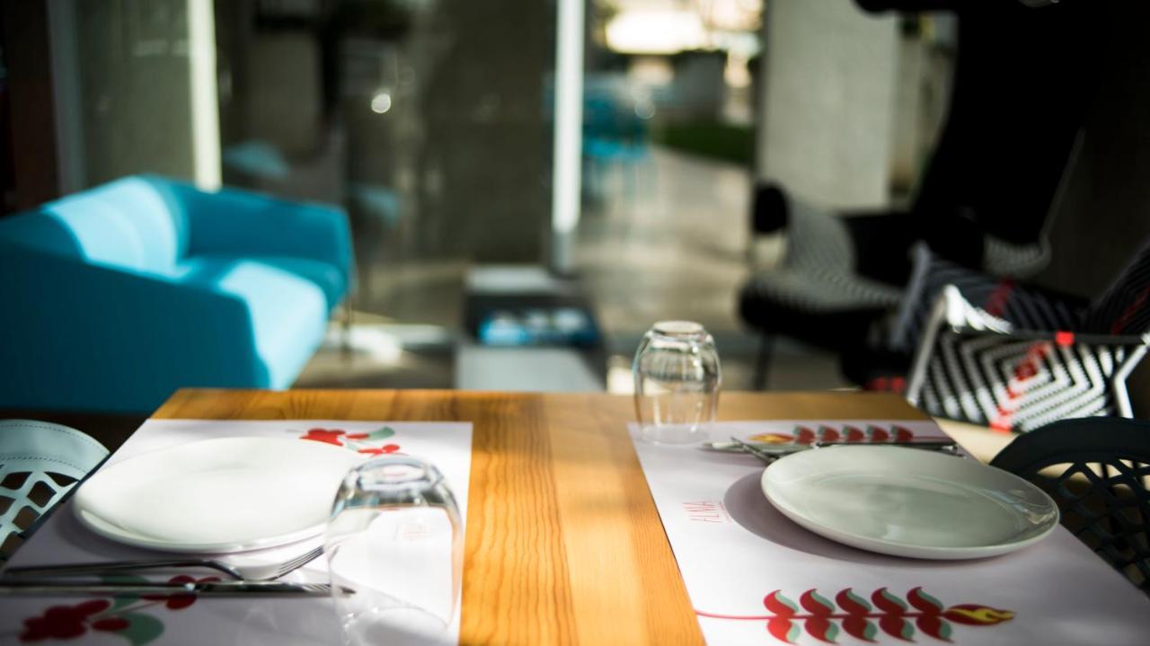 Bossa Nova Beirut Hotel Zewnętrze zdjęcie