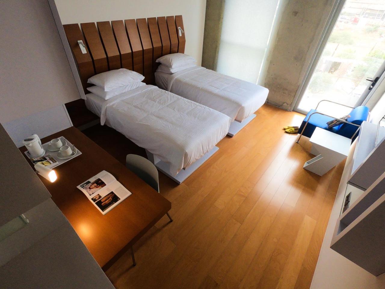 Bossa Nova Beirut Hotel Zewnętrze zdjęcie
