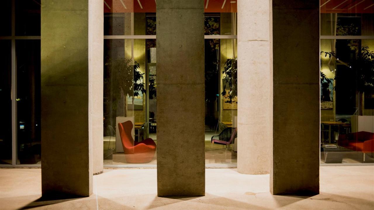 Bossa Nova Beirut Hotel Zewnętrze zdjęcie