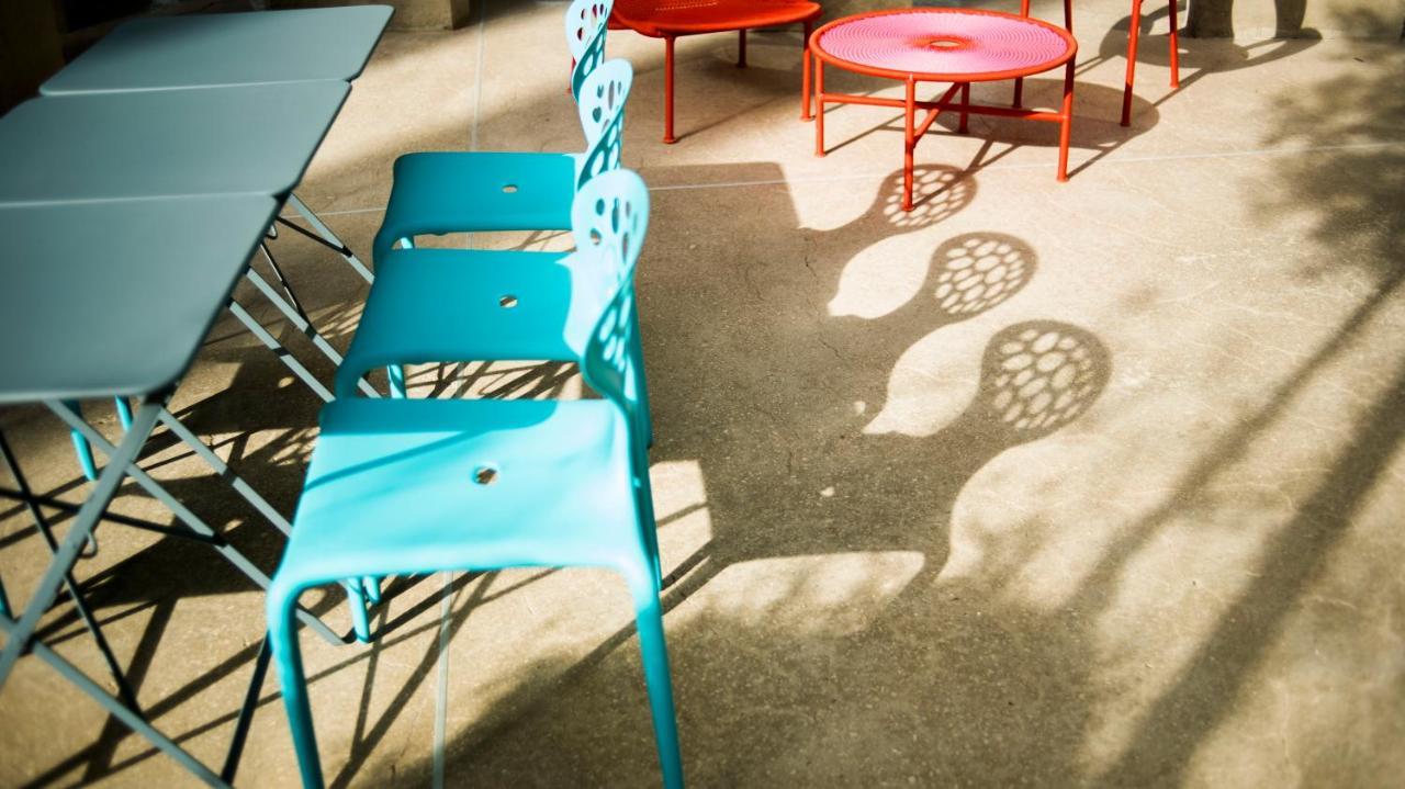 Bossa Nova Beirut Hotel Zewnętrze zdjęcie