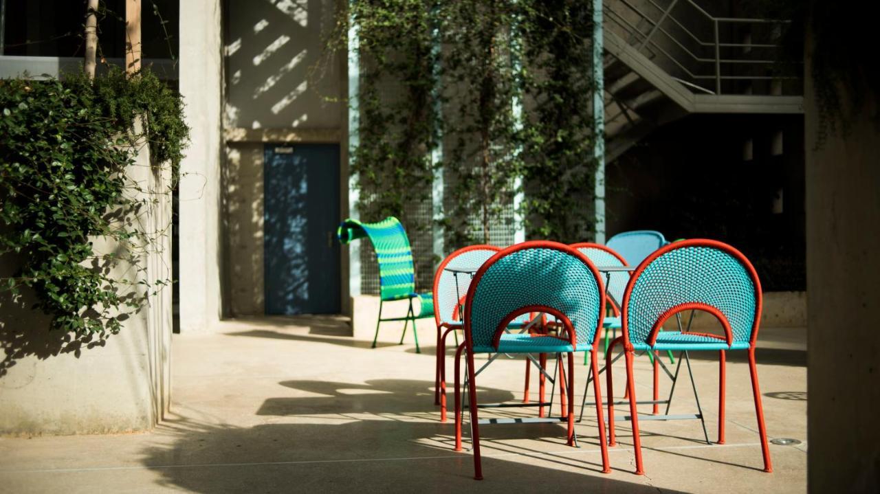 Bossa Nova Beirut Hotel Zewnętrze zdjęcie