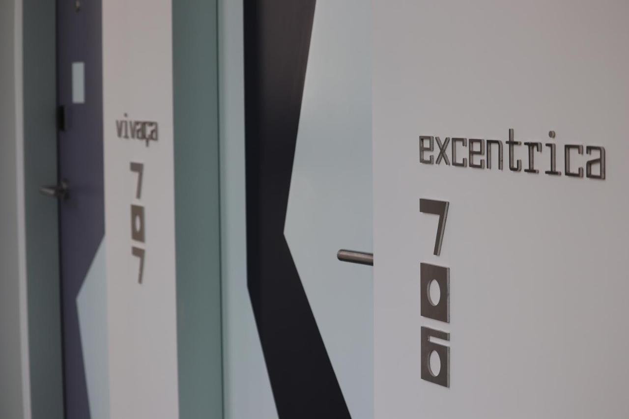 Bossa Nova Beirut Hotel Zewnętrze zdjęcie