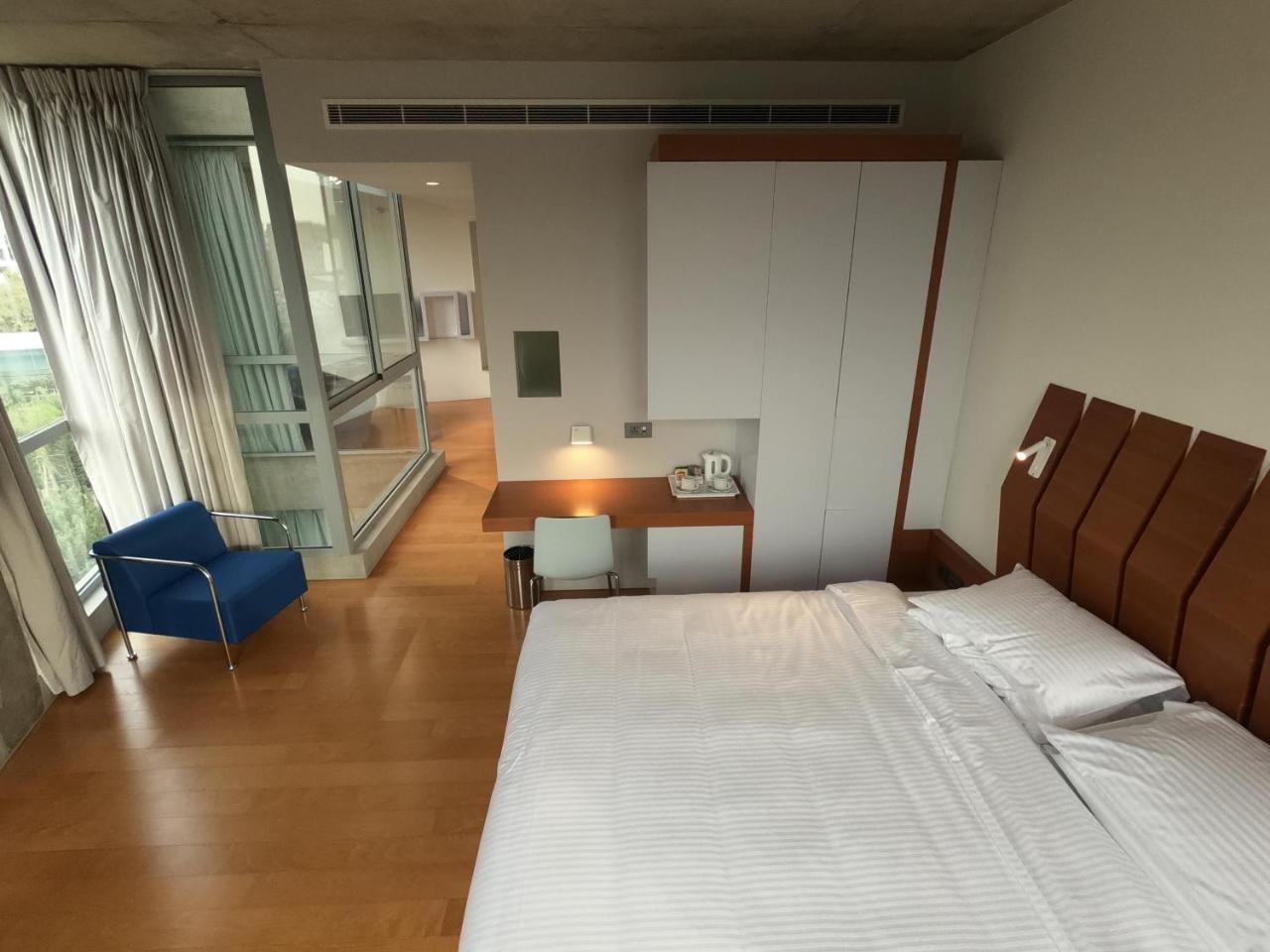 Bossa Nova Beirut Hotel Zewnętrze zdjęcie