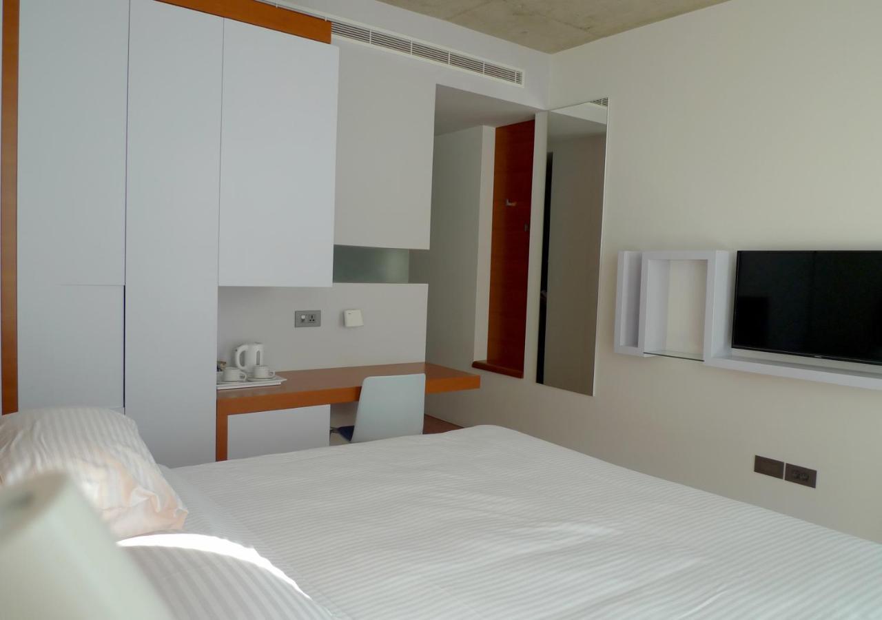 Bossa Nova Beirut Hotel Zewnętrze zdjęcie