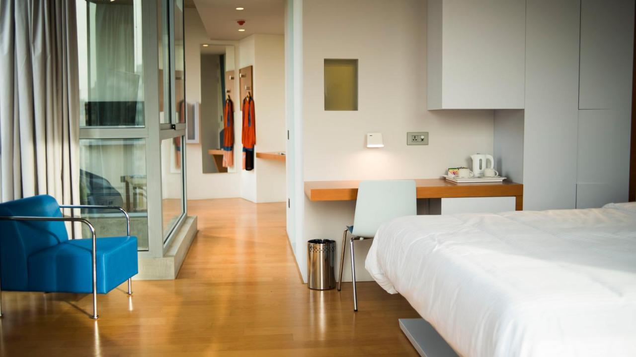Bossa Nova Beirut Hotel Zewnętrze zdjęcie