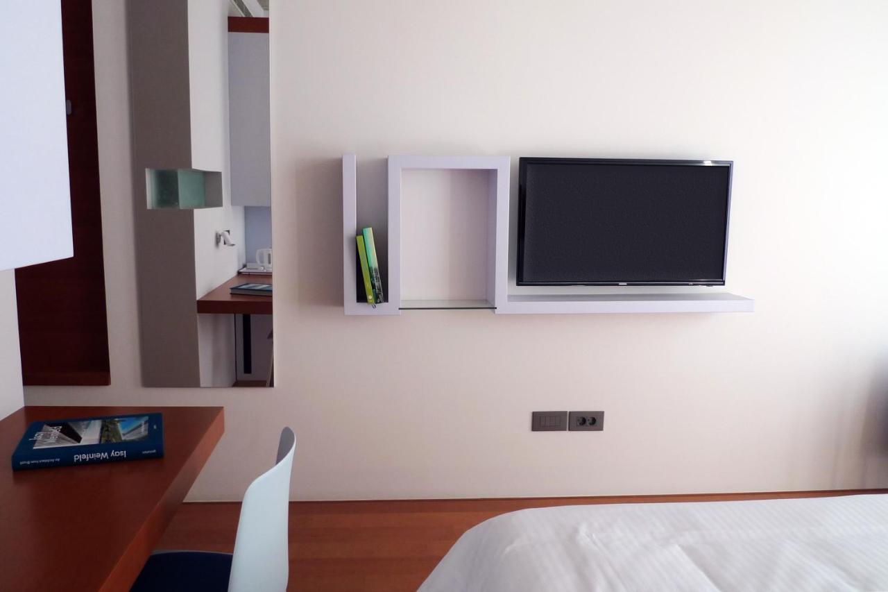 Bossa Nova Beirut Hotel Zewnętrze zdjęcie