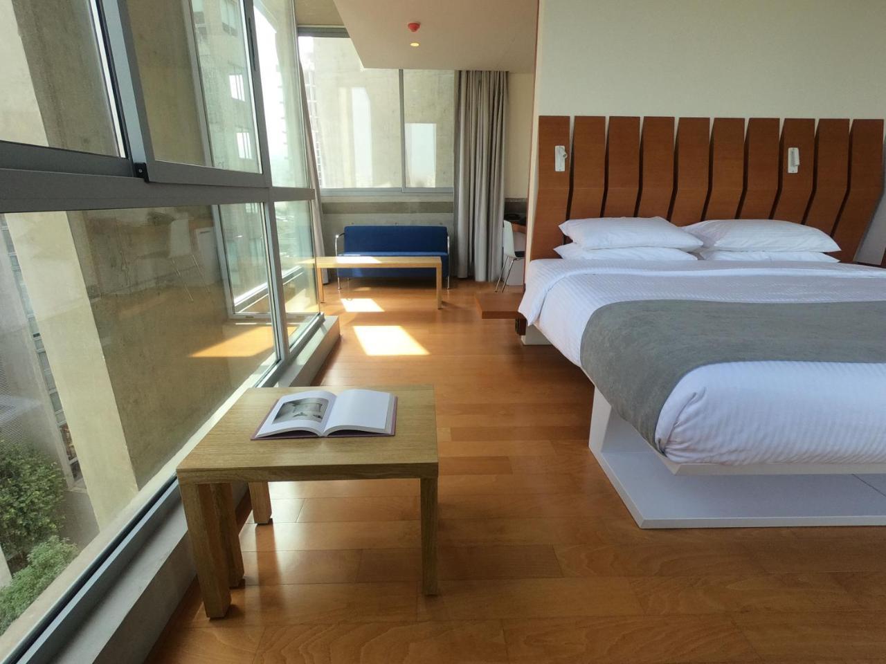 Bossa Nova Beirut Hotel Zewnętrze zdjęcie