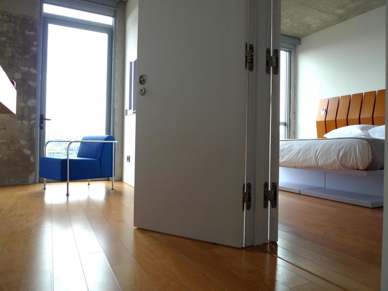Bossa Nova Beirut Hotel Zewnętrze zdjęcie