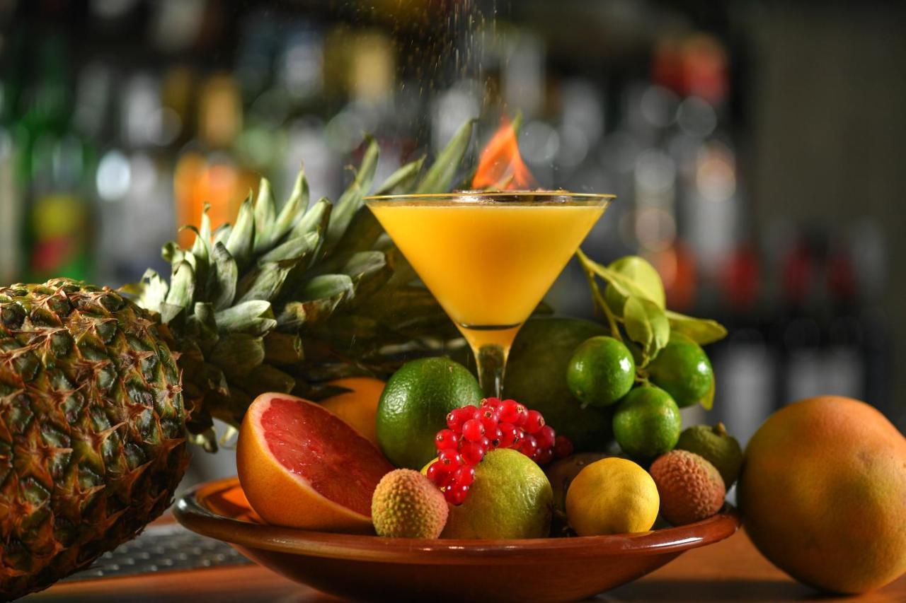 Bossa Nova Beirut Hotel Zewnętrze zdjęcie
