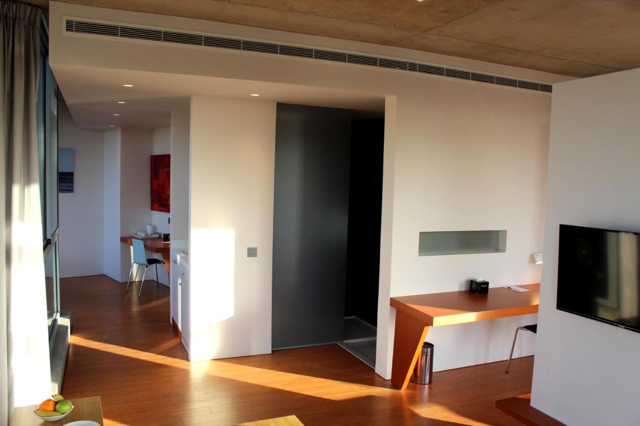 Bossa Nova Beirut Hotel Zewnętrze zdjęcie