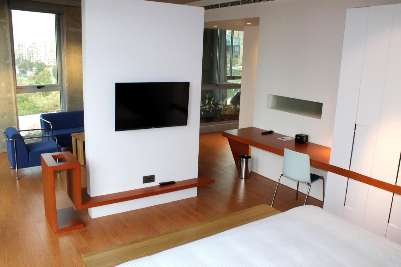 Bossa Nova Beirut Hotel Zewnętrze zdjęcie