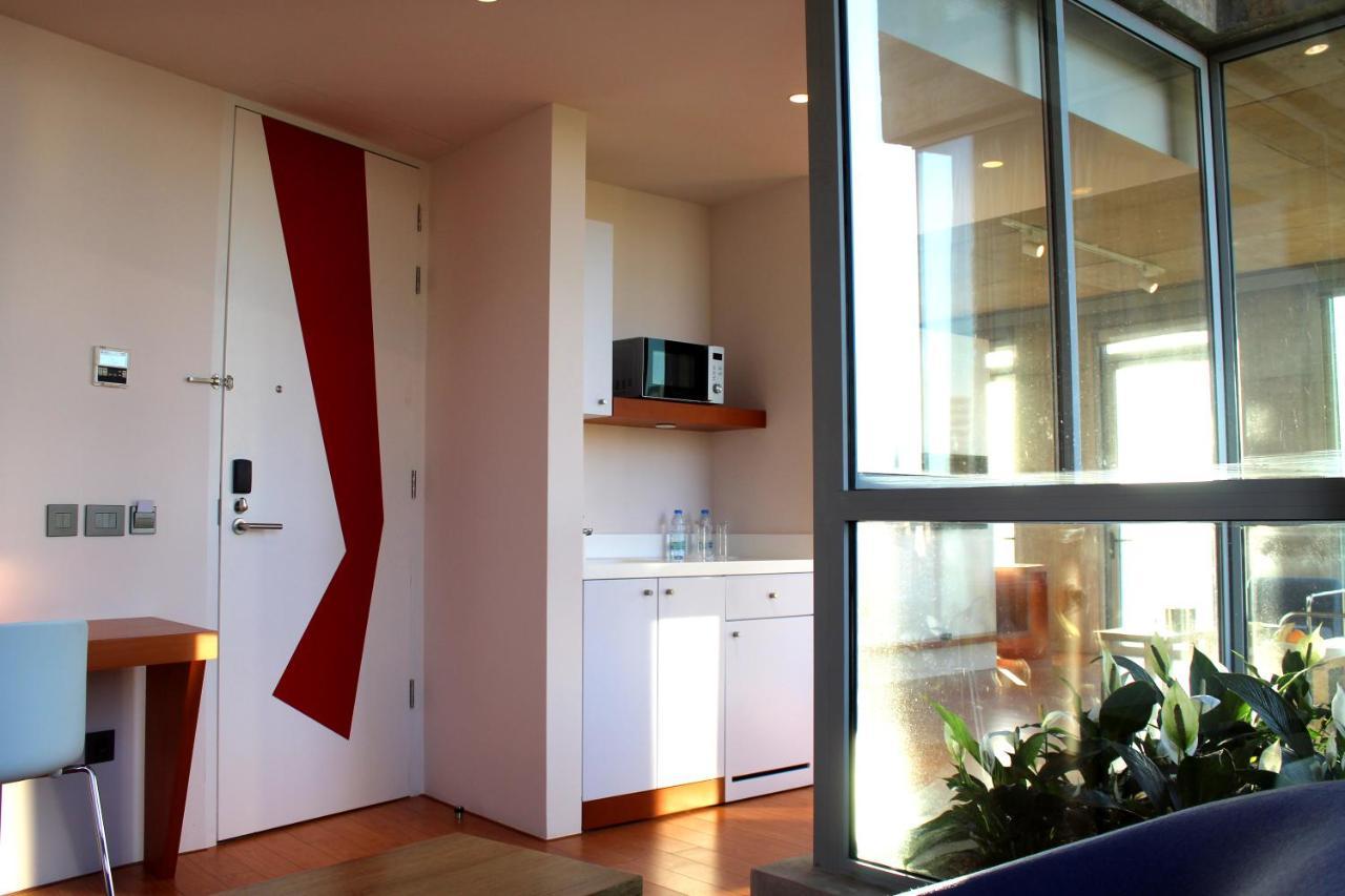Bossa Nova Beirut Hotel Zewnętrze zdjęcie