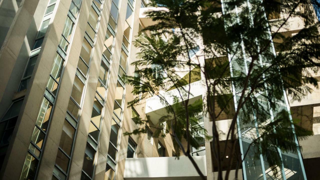 Bossa Nova Beirut Hotel Zewnętrze zdjęcie