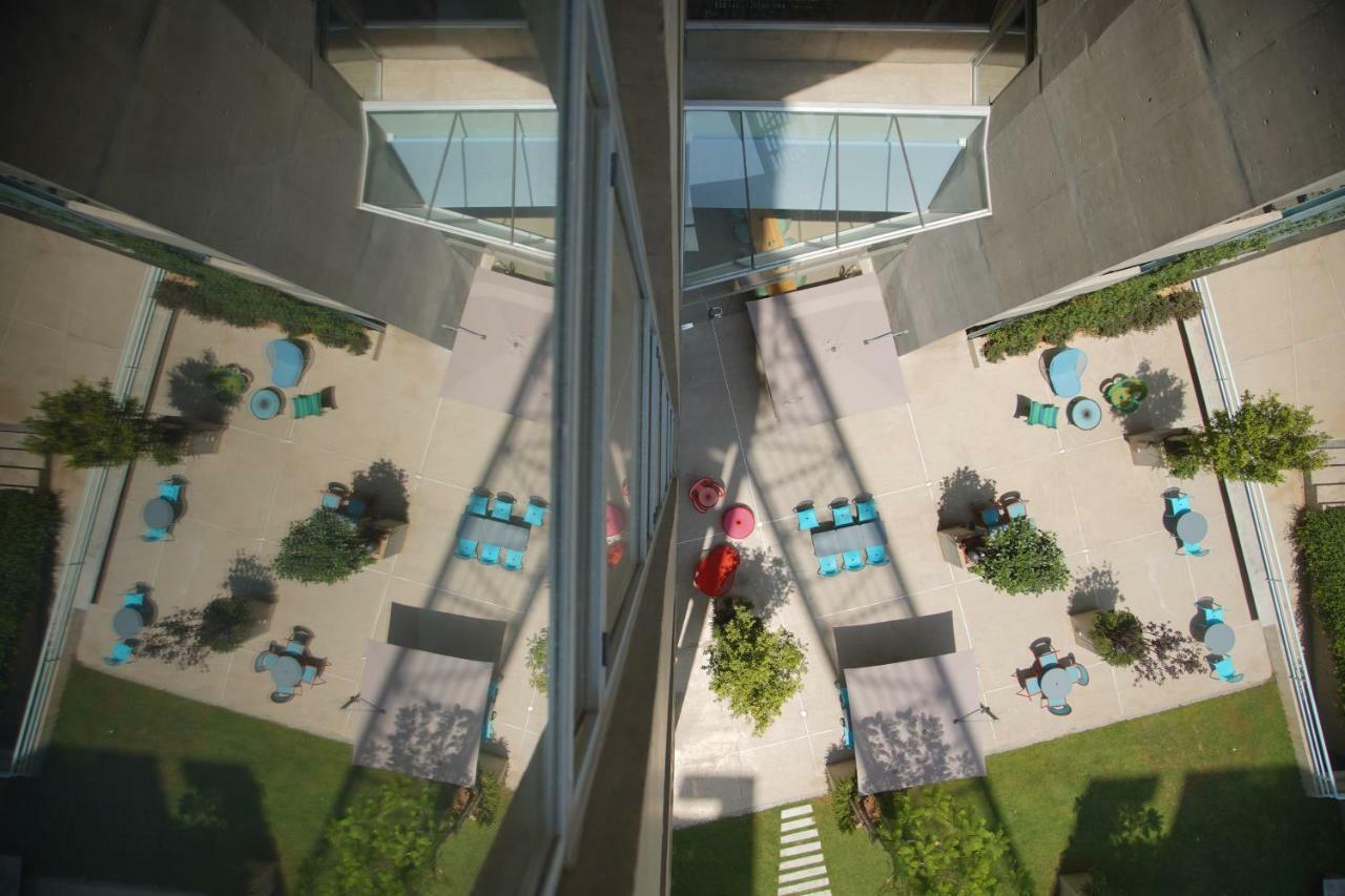 Bossa Nova Beirut Hotel Zewnętrze zdjęcie