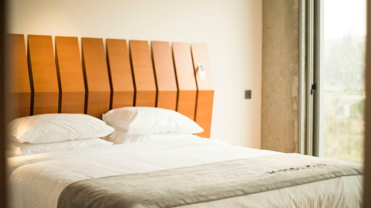 Bossa Nova Beirut Hotel Zewnętrze zdjęcie