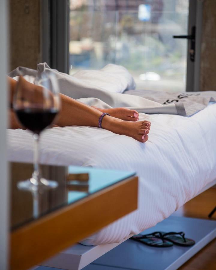 Bossa Nova Beirut Hotel Zewnętrze zdjęcie