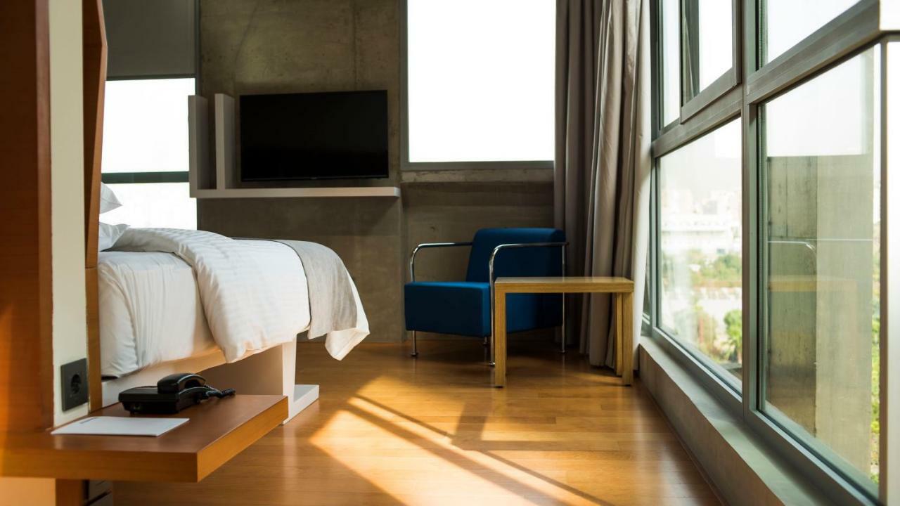 Bossa Nova Beirut Hotel Zewnętrze zdjęcie