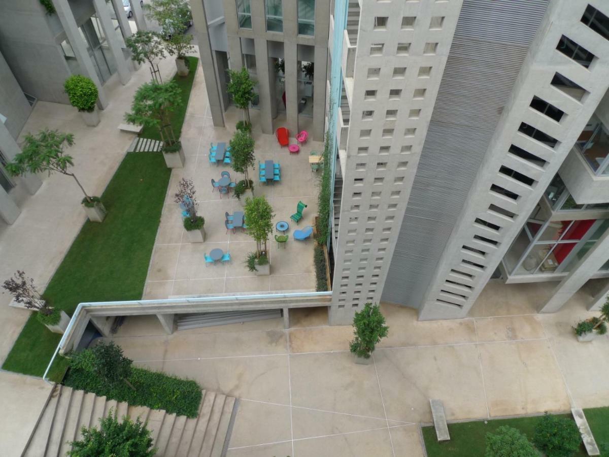 Bossa Nova Beirut Hotel Zewnętrze zdjęcie